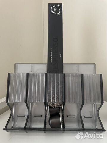 Органайзер для кофейных капсул Nespresso