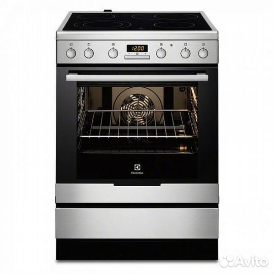 Ремонт и установка электроплит