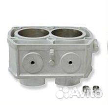 Цилиндр квадроцикла Polaris sportsman 700/800