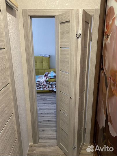 Межкомнатные двери купе-раздвижные