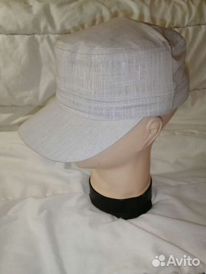 Кепка фуражка 