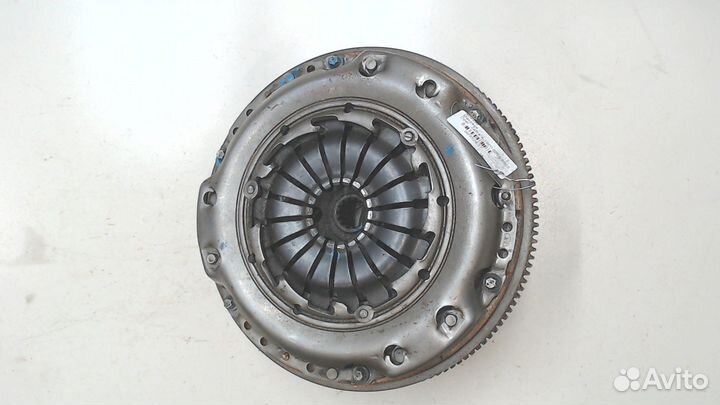 Маховик Opel Zafira A, 2005