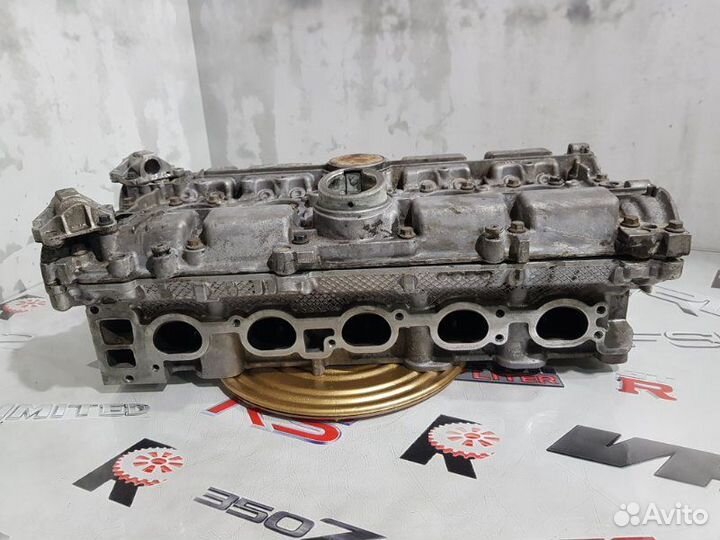 Головка блока цилиндров Volvo S60 RH59 B5254T2