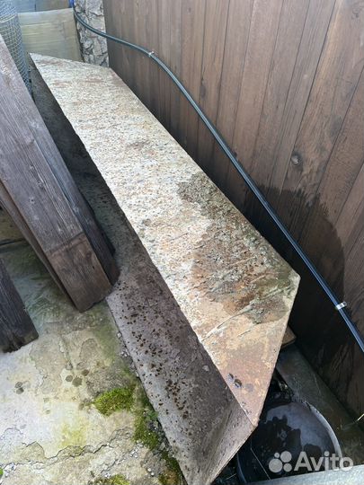 Строительный окоренок