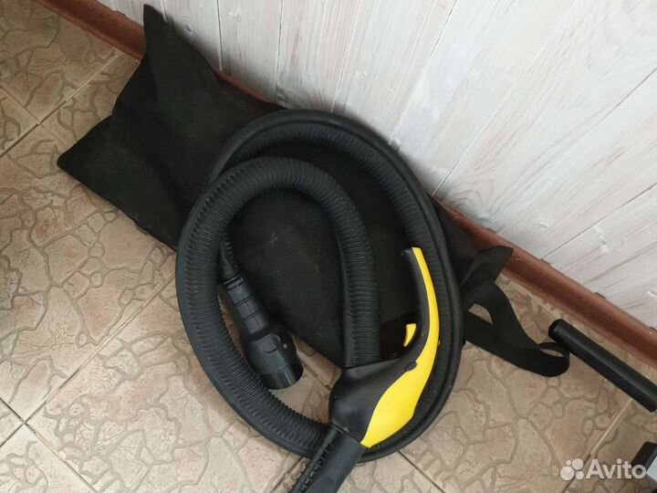 Пылесос Karcher Паропылесос sv 1902