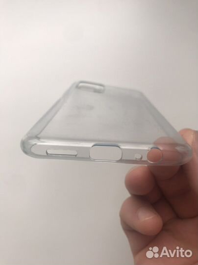 Чехол на redmi