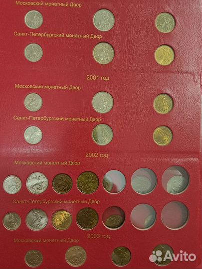 Погодовка современной России