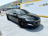 Chevrolet Malibu 2.0 AT, 2017, 31 000 км, с пробегом, цена 1 450 998 руб.