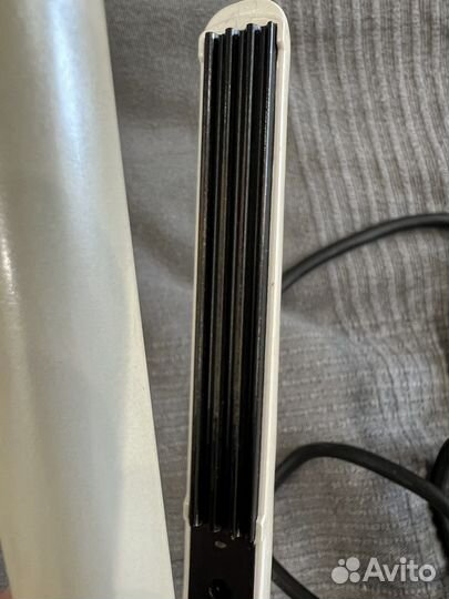 Щипцы для гофре Dewal Concept Duo Pro-Z