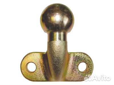 Крюк фаркопа универсальный