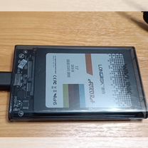 Внешний накопитель SSD-240Gb USB 3.0