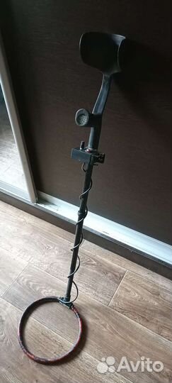 Металлоискатель