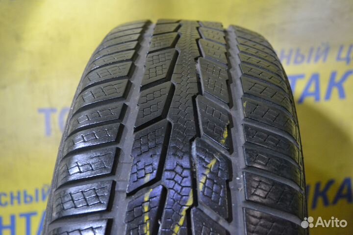 Semperit Speed Grip 205/55 R16