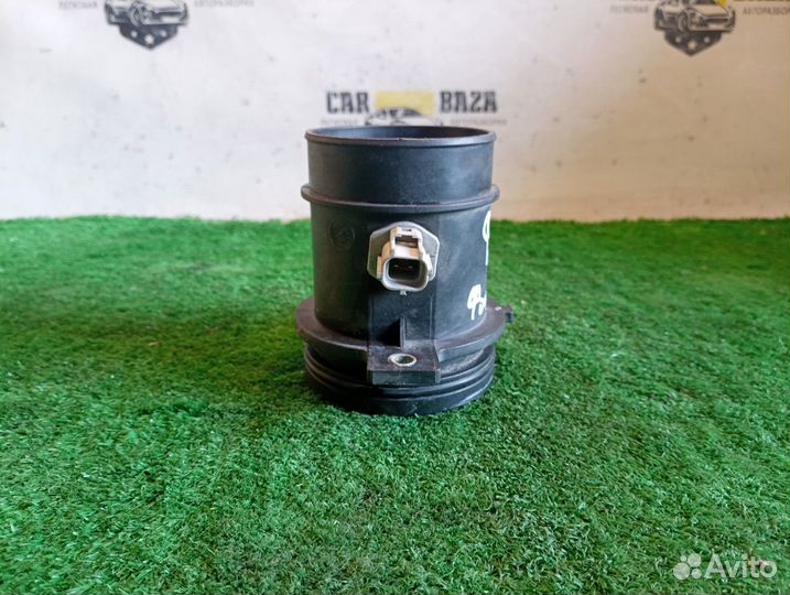 Датчик массового расхода воздуха Ford Focus