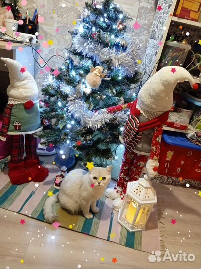 Новогодние игрушки ручной работы