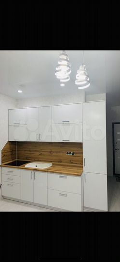 Квартира-студия, 28 м², 22/22 эт.