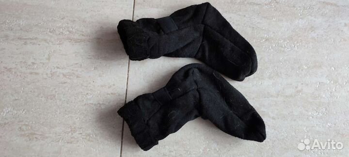 Термо носки