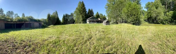 Участок 1,2 га (СНТ, ДНП)