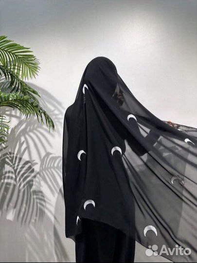 Женские платки шарфы