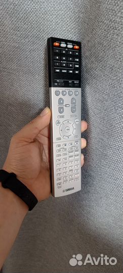 AV Ресивер Yamaha RX-A2050 Aventage