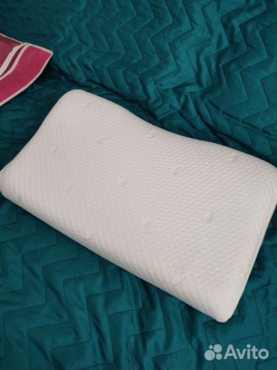 Подушка ортопедическая