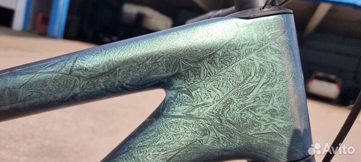 Велосипед S-Works Epic WC 2023