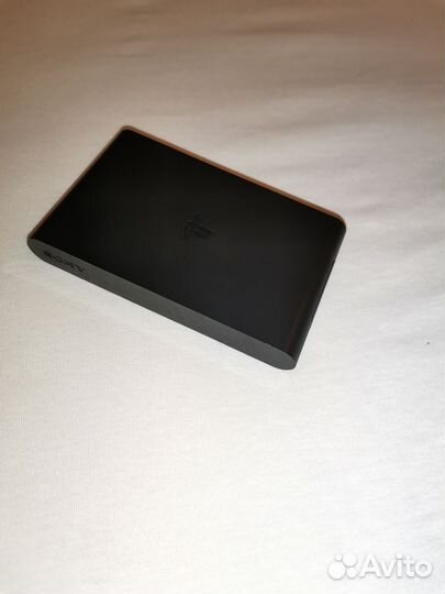 PS Vita TV + Dualshock 4