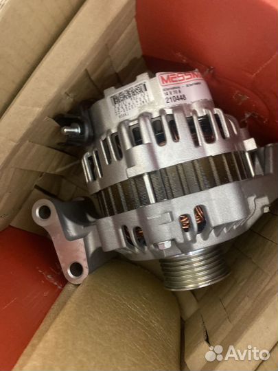 Генератор A5T16591