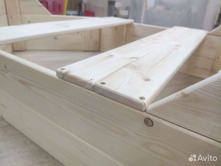 Лавка кораблик детская. Кораблик песочница