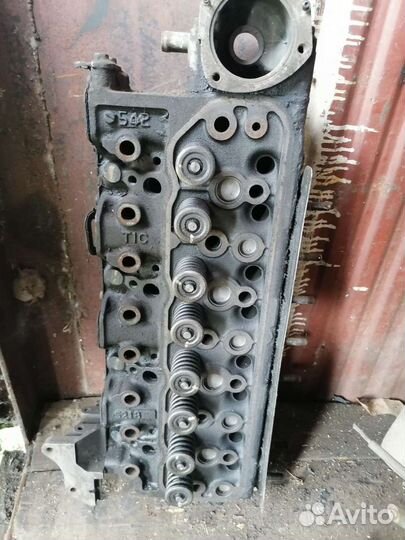 Мицубиси кантер