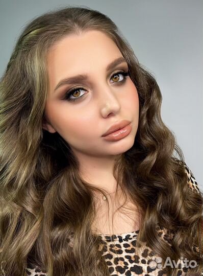 Профессиональный визажист и студия красоты Fancy