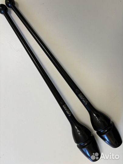 Булавы sasaki 45 вставные