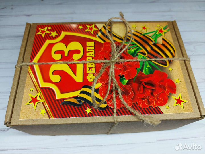 Набор мужской