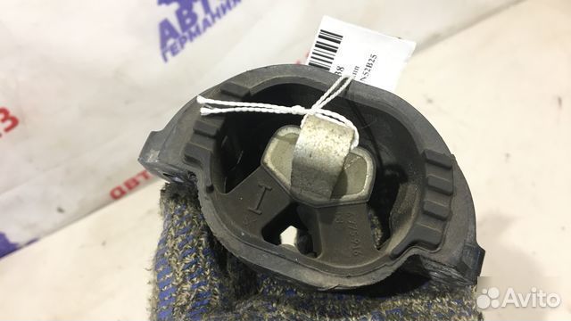 Подушка АКПП Bmw 523 F10 N52B25