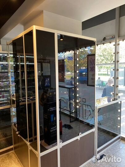 Тонировка окон, балконов, фасадов. Тонирование