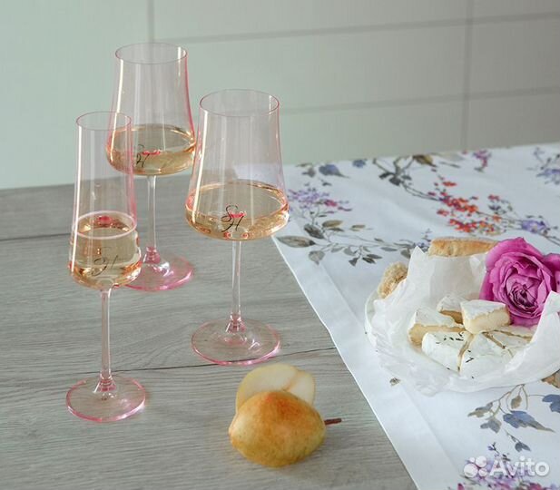 Набор бокалов