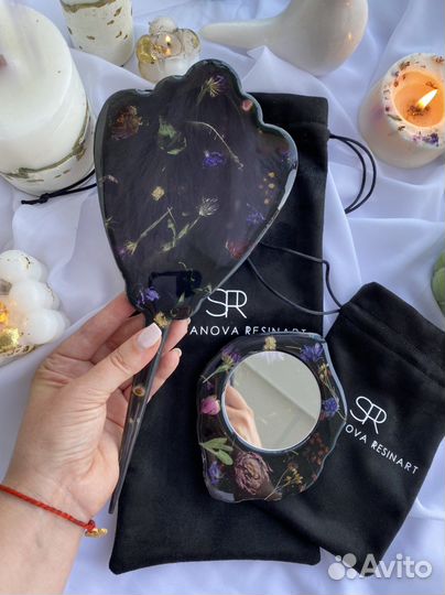 Селфи зеркало