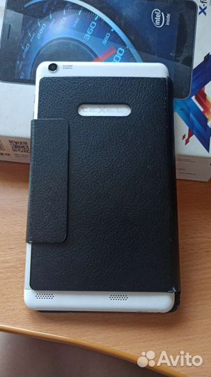 Планшет texet x-force 7 3G