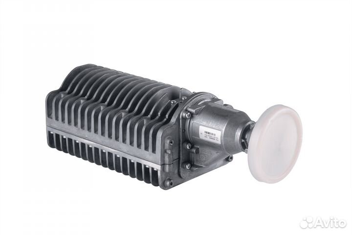 Спутниковый интернет