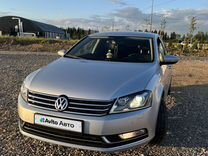 Volkswagen Passat 1.8 AMT, 2012, 149 678 км, с пробегом, цена 1 200 000 руб.
