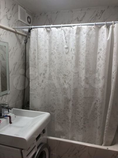 2-к. квартира, 50 м², 5/5 эт.