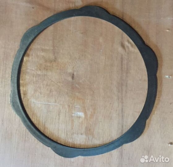 Пластина разделительная Гидромотор EX200-5