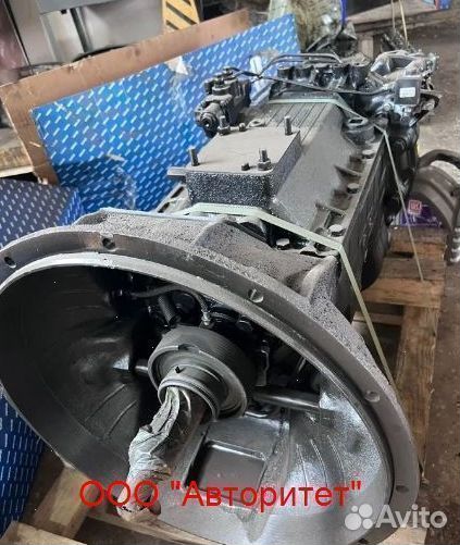 Кпп ямз 2381 В наличии