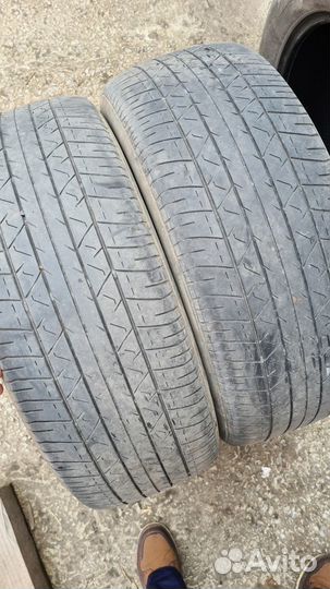 Bridgestone Potenza Sport 235/55 R18