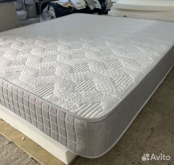 Матрас ортопедический