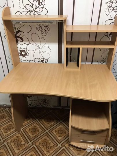 Уголок школьника