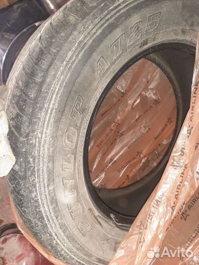 Toyo Open Country U/T 285/60 R18