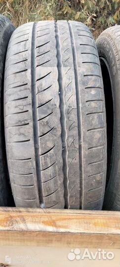 Pirelli Cinturato P1 Verde 185/55 R15