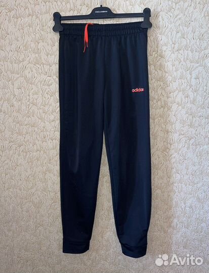 Спортивный костюм Adidas Оригинал детский 152