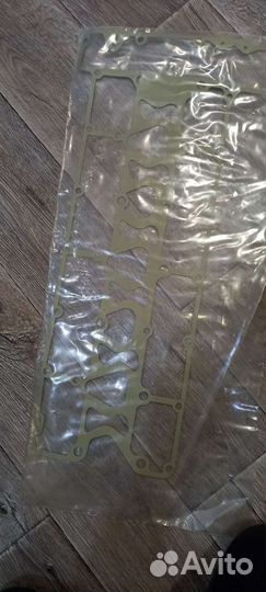 Прокладки головки Mercedes Benz m110